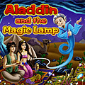 Aladdin and the Magic Lamp