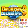 Country Labyrinth 3