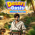 Desert Oasis - Hidden Secrets